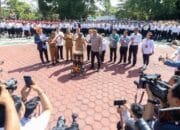 Mahasiswa Baru UPR Diminta Siapkan Mental dan Integritas