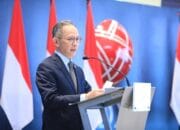 Pasar Modal Indonesia Jadi Pilar Pembangunan Ekonomi Nasional