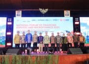 NFSM 2025 Jadi Ajang Strategis Perkuat Sektor Pembiayaan Nasional