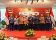 OJK dan KPK Perkuat Integritas Lewat Sertifikasi API