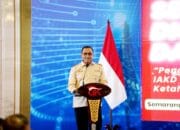 OJK Digination Day 2025 Teguhkan Ekosistem Keuangan Digital