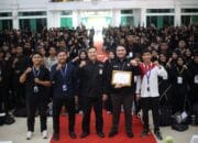 OJK Kalteng Gencarkan Edukasi Keuangan untuk 1.000 Mahasiswa UIN Palangka Raya