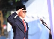 Ketua Dewan Komisioner OJK: Persatuan dan Kedaulatan Kunci Indonesia Sejahtera