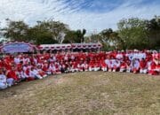 Peringatan Kemerdekaan Jadi Momentum Kokohkan Persaudaraan Wanita