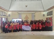 Pelatihan Python dari FMIPA UPR Tingkatkan Kemampuan Akuntansi Siswa SMKN-2 Palangka Raya