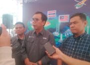 Bank Indonesia Kalteng Optimistis Lampaui Target 22 Ribu Pengguna QRIS