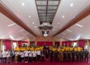 Kejati Kalteng dan UPR Gelar Seminar Ilmiah Bahas DPA