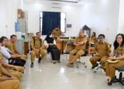 KIM Desa Mabuan Mantapkan Peran Informasi Publik