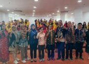 Deep Learning Jadi Fokus Kuliah Umum Prodi Pendidikan Kimia FKIP UPR