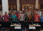 Ekspose Rencana Tenaga Kerja Palangka Raya 2025-2029 Resmi Dibuka