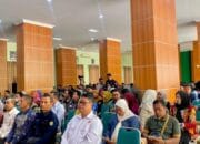 UMPR Gaungkan Reformasi Pelayanan Publik Lewat Sinergi Kampus
