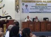 Palangka Raya Fokus Kembangkan Produk Unggulan Industri Lokal