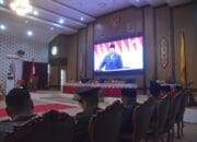 Pidato Presiden Jadi Motivasi Pembangunan Katingan Lebih Maju