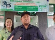 Senandung Senyum untuk Anak Bibir Sumbing di Katingan