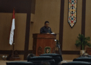 Fraksi NasDem Tekankan Strategi Tingkatkan PAD Katingan