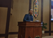 Fraksi Gerindra DPRD Katingan Setujui LPj APBD 2024 Dengan Catatan