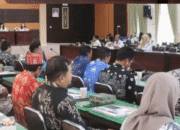 Pariwisata Hijau Jadi Andalan Pembangunan Katingan