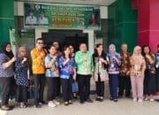 RSUD Mas Amsyar Kuatkan Layanan Rehabilitasi IPWL Narkotika