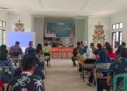 DLH Kalteng dan Kalampangan Kembangkan Program Ekonomi Sirkular