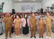 Literasi Digital Jadi Bekal Pelajar Hadapi Era Informasi