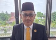 DPRD Kalteng Dorong Perbaikan Infrastruktur Kobar, Warga Minta Jalan Hingga Rambu Keselamatan