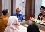 Keterbukaan Informasi Publik di Barsel Semakin Diperkuat
