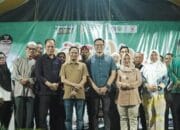 Panarung Festival Jadi Simbol Pelestarian Budaya Palangka Raya