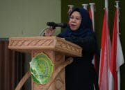 Mahasiswa Palangka Raya Diajak Aktif Awasi Layanan Publik