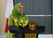 Konfercab Muslimat NU Palangka Raya Bahas Strategi Baru