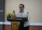 Renovasi Sekolah Rakyat Palangka Raya Rampung Tunggu Launching Pusat