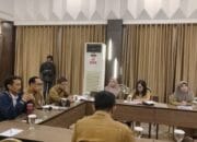 Statistik Sektoral Diperkuat untuk Dasar Perencanaan Pembangunan