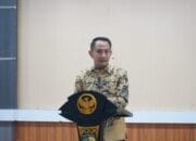 Kebersamaan Hangat Sambut Muskomwil V Apeksi di Palangka Raya