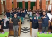 SP4N-LAPOR Jadi Wadah Aspirasi Transparan Bagi Warga Palangka Raya