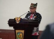 Sosialisasi UKS Tanamkan Kebiasaan Sehat Sejak Usia Dini