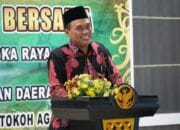 Kondisi Kota Palangka Raya Kondusif Pasca Aksi Unjuk Rasa