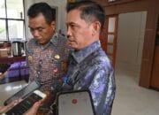 Palangka Raya Raih Indeks SPBE Tertinggi se-Kalteng