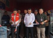 Gerai TPID Baru Koperasi Merah Putih Resmi Dibuka