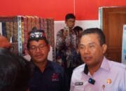 Zaini Harapkan Dukungan Stakeholder Terus Kawal Gerai TPID