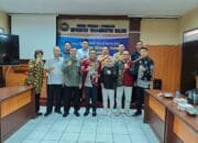 Wabup Barsel Jajaki Smart Farming Bersama Universitas Muhammadiyah Malang