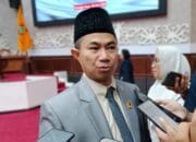 Wakil Ketua DPRD Kalteng Ajak Warga Rawat Kerukunan dan Waspada Gangguan Kamtibmas