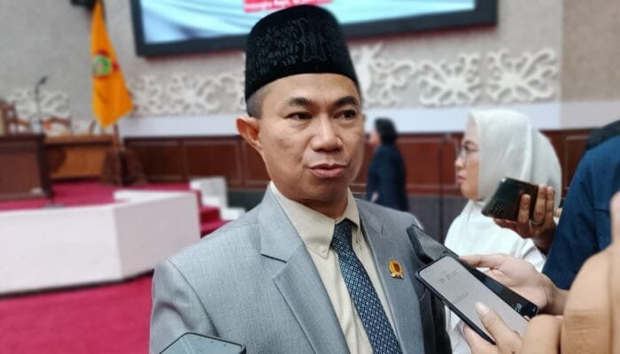 DPRD Kalteng Soroti Pentingnya Transformasi Digital untuk Dongkrak Produk Unggulan Desa