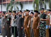 Bupati Eddy Raya Tekankan Pentingnya Persatuan di Era Digital