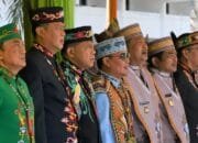 Barsel Rayakan Hari Jadi ke-66 dengan Semangat Kebersamaan