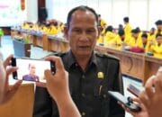Ketua DPRD Kalteng Harap Pangdam XXII Perkuat Stabilitas dan Pembangunan Daerah