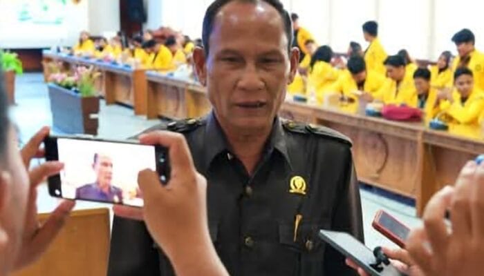 Dana Transfer 2027 Diharap Naik, DPRD Kalteng Soroti Kebutuhan Infrastruktur