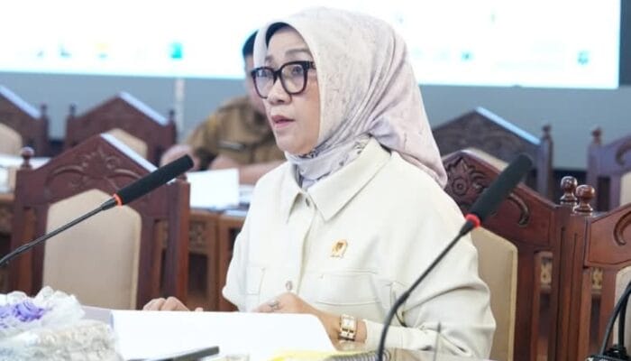 DPRD Kalteng Soroti Ketimpangan Layanan di Pelosok, Minta OPD Perkuat Kolaborasi