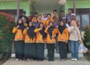 Dihadang Akses Sulit, Sekolah di Katingan Justru Raih Penghargaan Nasional