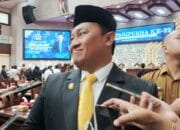 Pemotongan Dana Pusat, Pemprov Kalteng Siapkan Strategi Jaga Stabilitas Anggaran