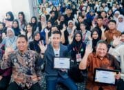 UMPR Gelar Seminar Nasional, Kominfo Kalteng Ajak Lawan Hoaks di Era Digital