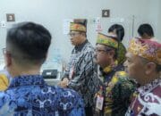 Sekda Kalteng Apresiasi Layanan RS Siloam, Tekankan Pentingnya Standar Pelayanan Sehat dan Humanis